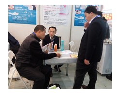 思念食品-王經(jīng)理