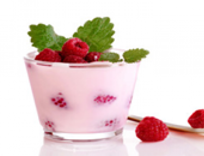 阿果安娜 藍莓果醬